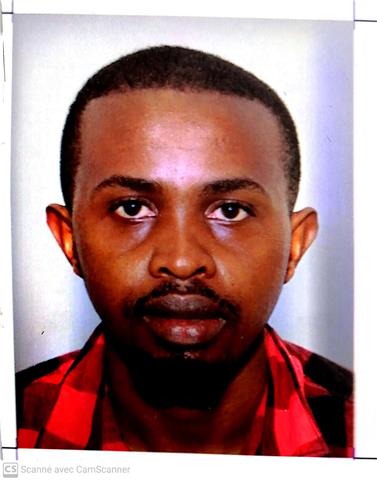 IBRAHIM Adam