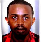 IBRAHIM Adam