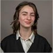 I’m a patient, structured and encouraging tutor. My lessons are primarily aimed at algebra for KS3.