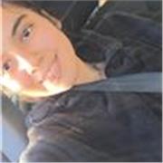 Profesora de inglés para clases en línea