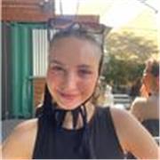 Native English Speaker Offering Personalized Online English Lessons