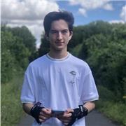 Soutien en maths, en physique, en sciences de l'ingénieur, en informatique, en anglais