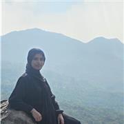 Swaliha Nijas