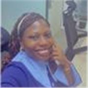 I’m a Chartered Accountant. Great to be here!