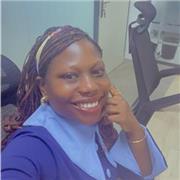 I’m a Chartered Accountant. Great to be here!