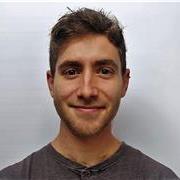 Hola! soy graduado en Biología e imparto clases de apoyo escolar en el ámbito de la biología para estudiantes de ESO y Bachillerato. Trabajaremos juntos para obtener este curso los mejores resultados!