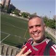 Profesor de fútbol en categorías infantiles y juveniles en Venezuela, tambié en fútbol femenino