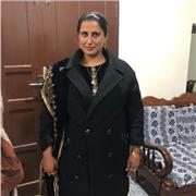 Amireena Rafiq