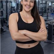 Profesional en Entrenamiento Deportivo y Especialista en Salud Física