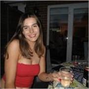 I am Lucy an enthusiastic university student who loves to help people! I am a fun, helpful, organised person who has a passion for learning. My lessons would be aimed at anybody who wants to !