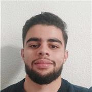 Djaouad Anis