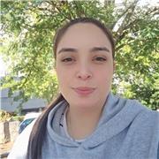Profesora de primaria apta para todas las edades