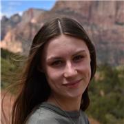 Englischnachhilfe von gymnasial Abiturientin