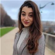 Enseignant particulier qui donne des cours d'arabe