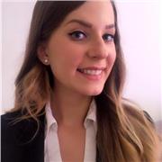 Erfahrene Englisch Lehrerin, Bildungsbegleiterin