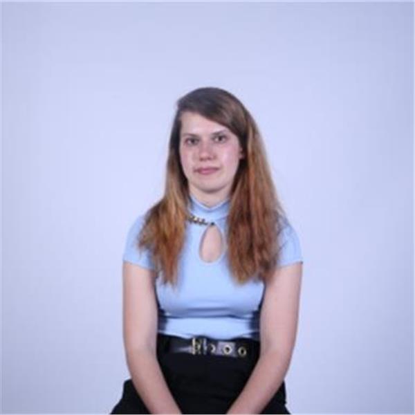 Veronica Rocca | Insegnante privato di Roma