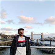 Maths tutor providing lessons to all age group