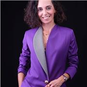 Soy una  profesional que desde siempre he usado los idiomas por mi trabajo. Puedo dar clases de italiano inglés y español a estudi