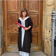 I offer private online Russian (and Spanish) lessons