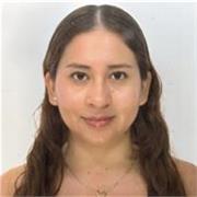 Profesional Ingeniería Industrial, con experiencia en empresas, tengo buen conocimiento en Herramientas ofimáticas y matematicas 