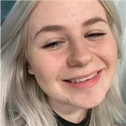 Passionate English tutor specialising in GCSE and A level, helping students build skills and excel in exams with tailored lessons.