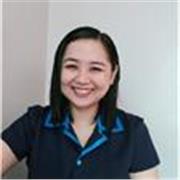 I am a Filipino base in the Philippines, 4 years graduate of BS in Travel Management. I speak and understand english