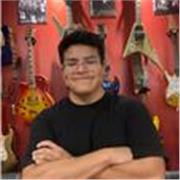 Clases de guitarra personalizadas - A Domicilio