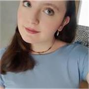 Etudiante en Lettres, je propose mes services pour aider votre enfant, préférablement dans les matières Français ou Anglais.