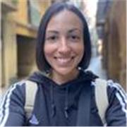 Profesora licenciada en ingeniería química con experiencia. Imparto matemáticas, física y química 100% online