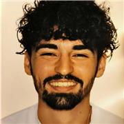 Profesor joven con estudios en (TAPDS) siempre estoy dispuesto a aprender muchisimo mas