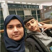 Ambreen