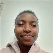 Melody Wanjala
