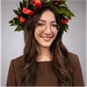 Ciao, sono Giada! Una giovane laureanda in Chimica Industriale, diplomata con successo al Liceo Scientifico. Contattami!