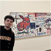 Profesor con inglés nativo con experiencia previa en clases particulares en Tarragona. 
