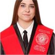 Profesora de inglés con nivel avanzado para todas las edades.