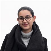 English tutor in Berlin with journalism background offering engaging lessons for all levels