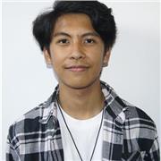 I have an affinity for growth for myself and for others. I aim my lessons to generating curiosity and understanding in my lessons.