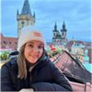 Soy maestra de Primaria especialista en Inglés y Pedagogía Terapéutica
