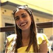 Docente di Biochimica e Biologia Cellulare con esperienza in ricerca, metodo chiaro e didattica inclusiva personalizzata