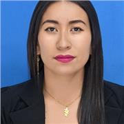 Profesora licenciada en lengua extranjeras con énfasis en inglés, y 6 años de experiencia, doy clases personalizadas