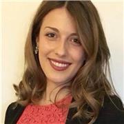 Profesora titulada de Portugués Europeo | Clases presenciales en Chamberí, Madrid