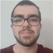 Professeur de mathématiques de niveau collège et lycée