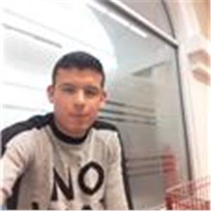 Omar Jardel Macas Flores