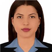 Clases de español con estudiantes de primaria entre los 5 y 10 años