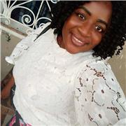 Nadege Gieh