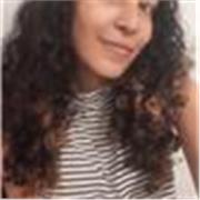 Professora particular de português com experiência em ensino de crianças e adultos