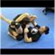 MAESTRO CINTURA NERA 3° DAN DI KRAV MAGA E ISTRUTTORE DI MMA DA LEZIONI DI DIFESA PERSONALE 