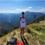 I am a trained physiotherapist who has experince working with children alongside obtaing a TEFL certification to teach English