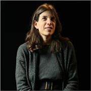 Autrice pubblicata, laureata in Lettere Moderne