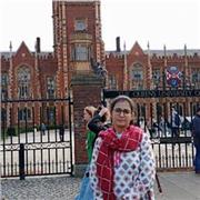 Hira Fatima